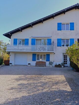  Maison à vendre 5 pièces 167 m²