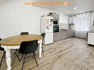  Maison � vendre 5 pi�ces 88 m�