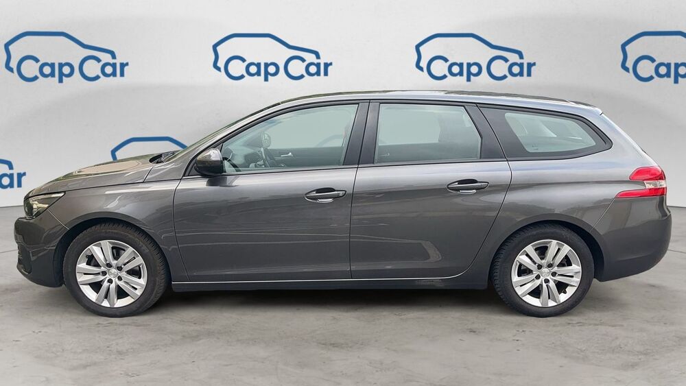 308 SW II 1.5 BlueHDi 130 Allure 2021 occasion 12100 Millau