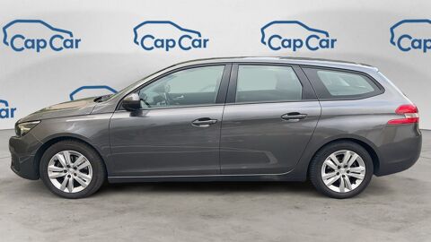 308 SW II 1.5 BlueHDi 130 Allure 2021 occasion 12100 Millau