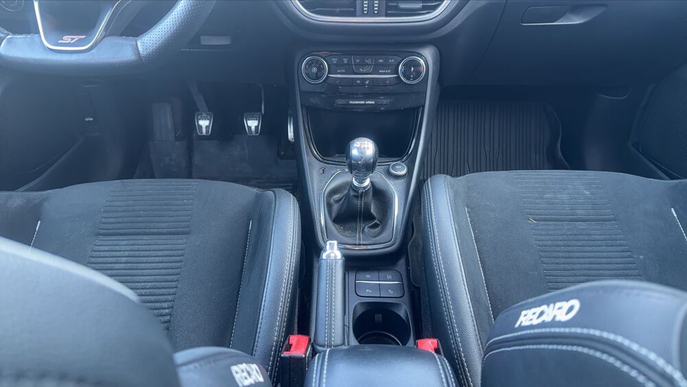 Puma 1.5 EcoBoost 200 ST 2021 occasion 20250 Corte