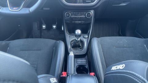 Puma 1.5 EcoBoost 200 ST 2021 occasion 20250 Corte