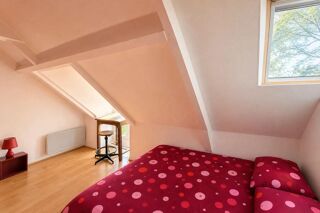  Maison à vendre 8 pièces 205 m²