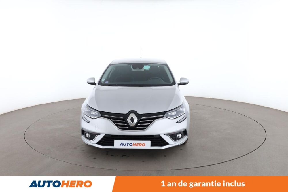 M&eacute;gane 1.3 TCe Energy Intens 140 ch 2018 occasion 92130 Issy-les-Moulineaux