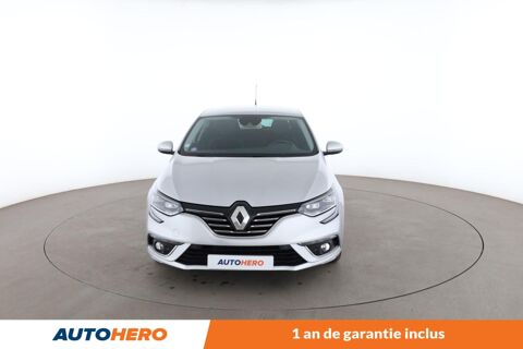 M&eacute;gane 1.3 TCe Energy Intens 140 ch 2018 occasion 92130 Issy-les-Moulineaux