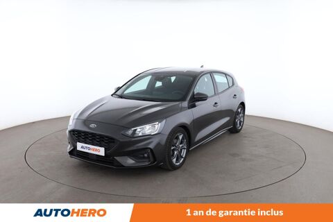 Annonce voiture Ford Focus 13890 €