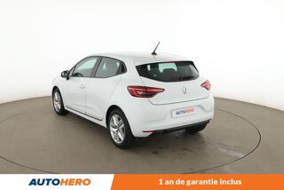 Clio 1.5 Blue dCi Business 85 ch 2020 occasion 92130 Issy-les-Moulineaux
