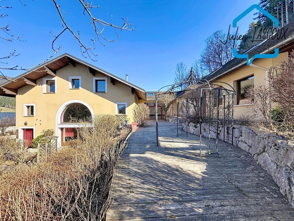 � vendre  Maison M�audre (38112)