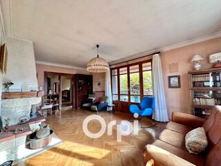  Maison à vendre 5 pièces 146 m²
