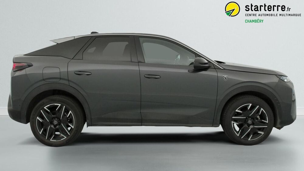 3008 Hybrid 145 e-DCS6 GT 2025 occasion 73420 Voglans