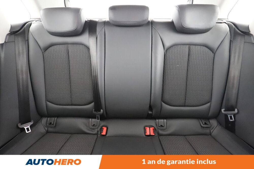A3 1.6 TDI Ambiente 110 ch 2016 occasion 92130 Issy-les-Moulineaux