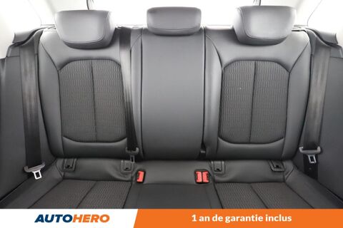 A3 1.6 TDI Ambiente 110 ch 2016 occasion 92130 Issy-les-Moulineaux
