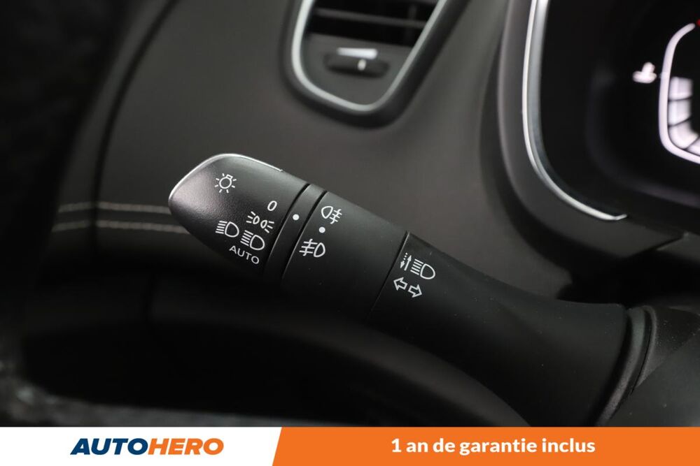 Grand scenic IV 1.3 TCe Bose Edition EDC 7PL 140 ch 2021 occasion 92130 Issy-les-Moulineaux