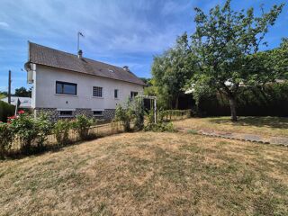  Maison à vendre 5 pièces 111 m²