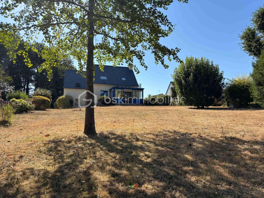 Vente Maison Quartier calme et recherché Clohars carnoet