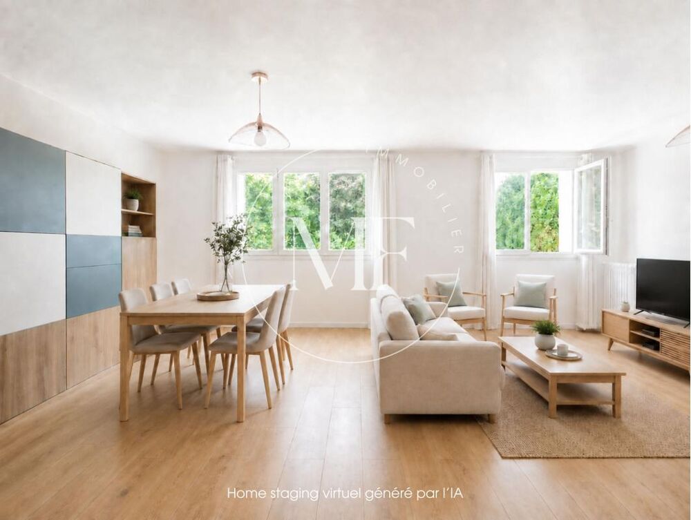 Vente Appartement Appartement Rueil malmaison