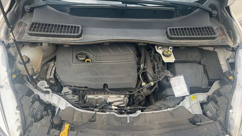 Kuga 1.5 ECOBOOST 150 Vignale 2017 occasion 80000 Amiens