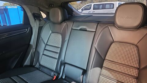 Cayenne 4.0 V8 e-Hybrid 680 BVA8 Turbo S Pack Gt - Automatique 2023 occasion 49300 Cholet