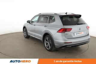 Tiguan Allspace 2.0 TDI Carat DSG7 150 ch 2019 occasion 92130 Issy-les-Moulineaux
