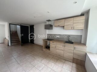  Maison � vendre 3 pi�ces 71 m�