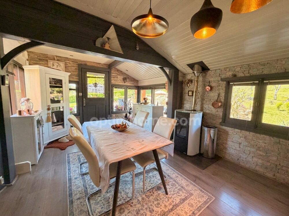 � vendre  Maison Cruseilles (74350)