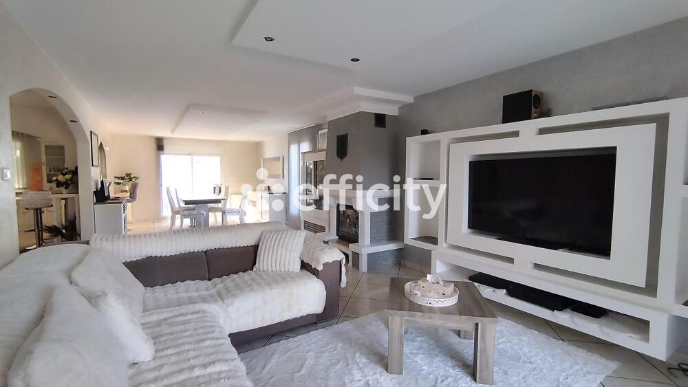 Vente Maison Pavillon Randan