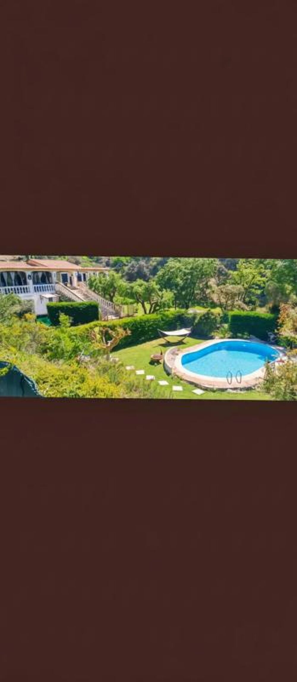 Maison de 7 pièces de 165 m² à Cabasse