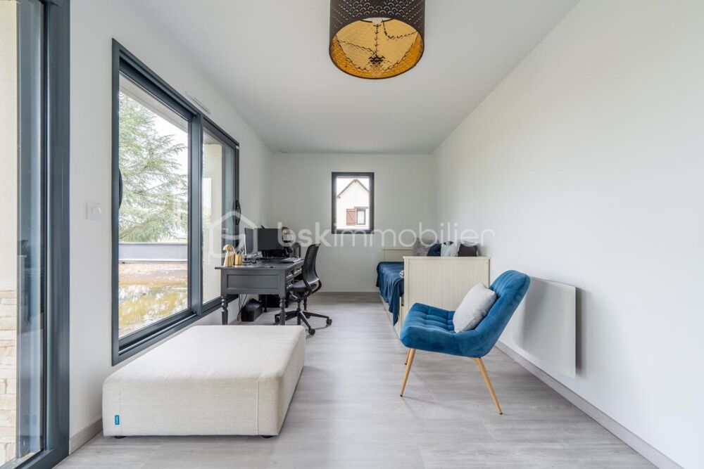  vendre  Maison Fondettes (37230)