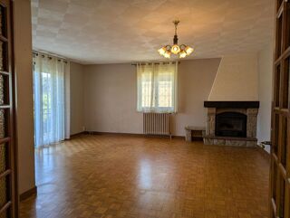  Maison à vendre 7 pièces 153 m²