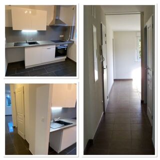  Appartement à louer 3 pièces 66 m²