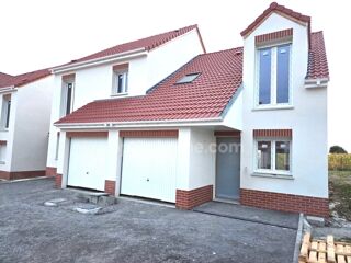  Maison 4 pièces 85 m² Oisy