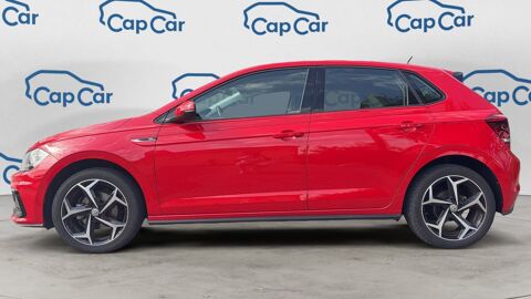 Polo VI 1.0 TSI 115 Style 2020 occasion 09100 Pamiers