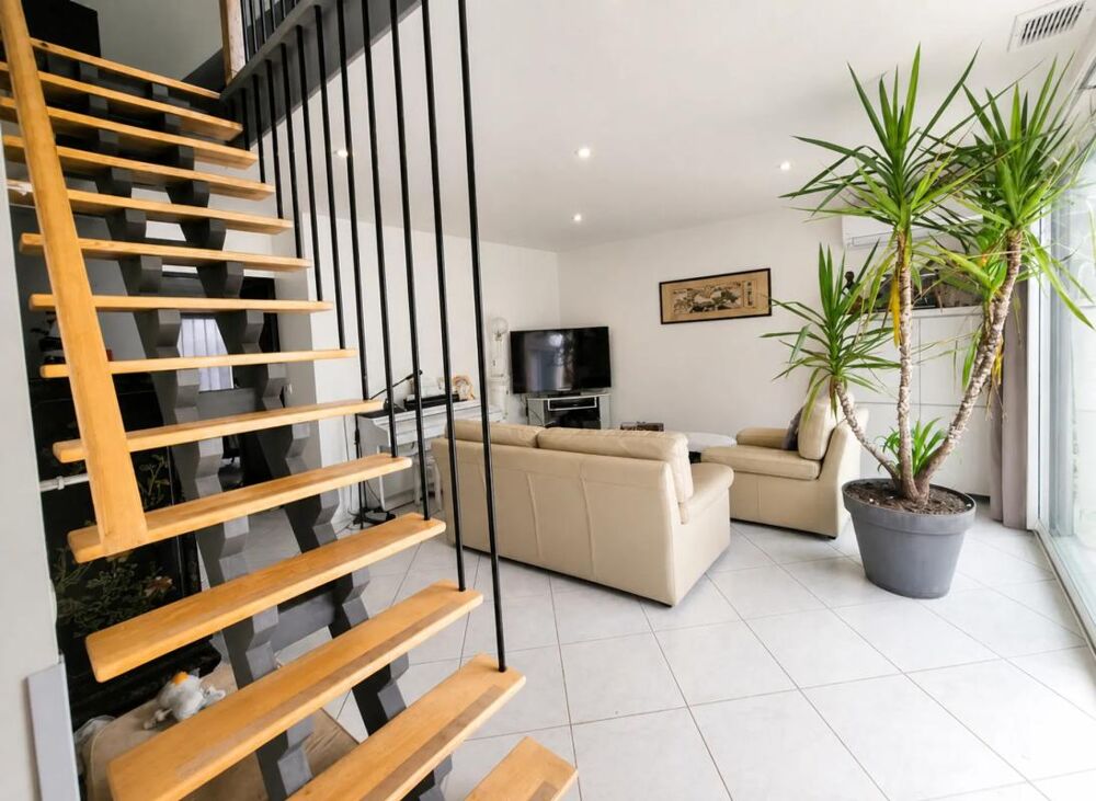 Maison de 7 pièces de 146 m² au Plessis-Grohan