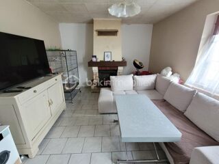  Maison à vendre 5 pièces 87 m²