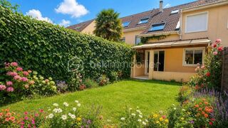  Maison � vendre 5 pi�ces 95 m�