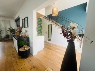  Maison � vendre 6 pi�ces 161 m�