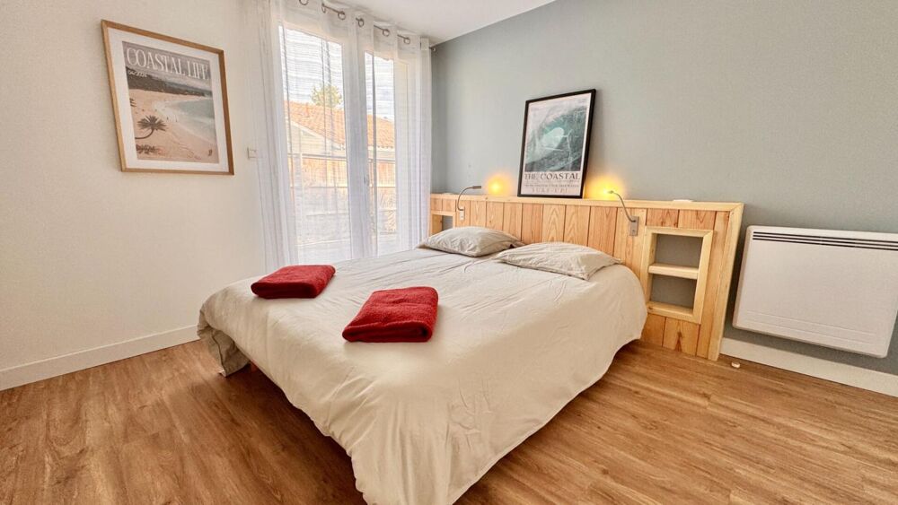 à vendre  Villa Lège-Cap-Ferret (33950)