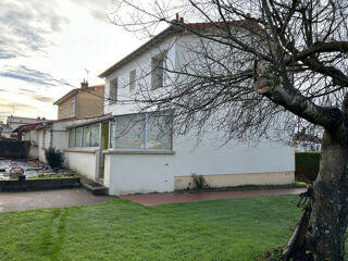  Maison  vendre 6 pices 99 m