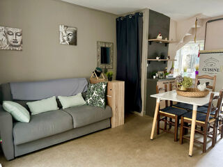  Maison � vendre 2 pi�ces 42 m�