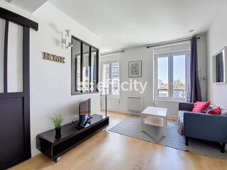  Appartement � vendre 2 pi�ces 30 m�