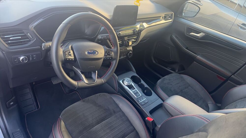 Kuga 2.0 TDCi 120 BVA ST-Line 2023 occasion 57000 Metz