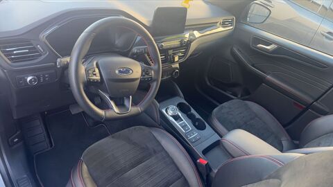 Kuga 2.0 TDCi 120 BVA ST-Line 2023 occasion 57000 Metz