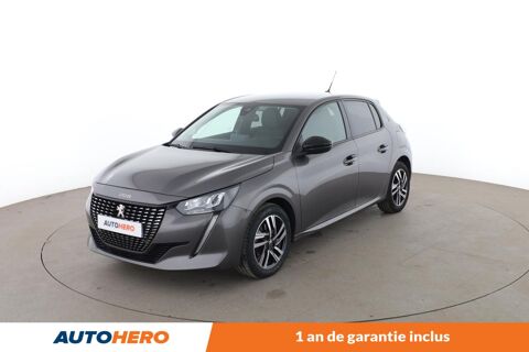 Annonce voiture Peugeot 208 12890 €