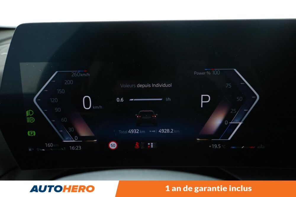 S&eacute;rie 1 120d M Sport DKG7 163 ch 2026 occasion 92130 Issy-les-Moulineaux