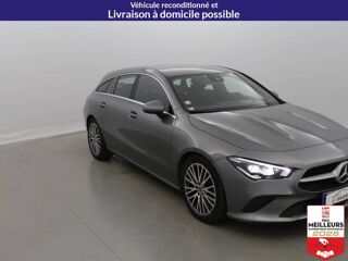Classe CLA 200 d 8G-DCT Style 2022 occasion 10150 Lavau