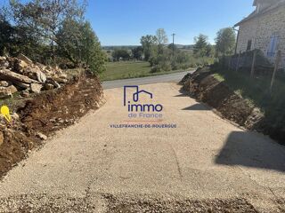  Terrain � vendre 1695 m�