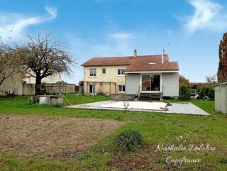  Maison � vendre 5 pi�ces 135 m�