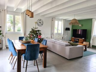  Maison � vendre 6 pi�ces 150 m�