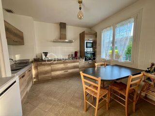  Maison � vendre 5 pi�ces 120 m�