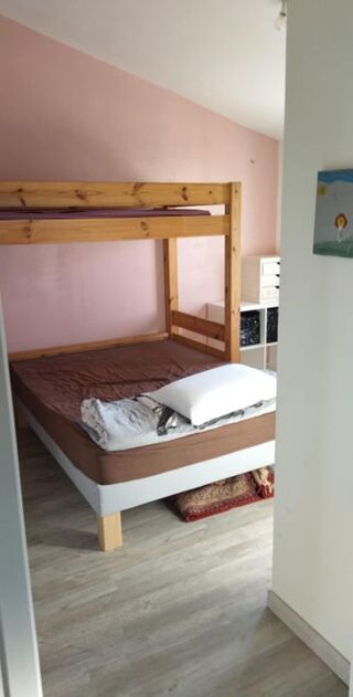  Appartement � louer 1 pi�ce 11 m�